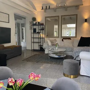Casaverde Koeln Ferienhaus