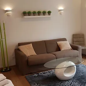 Luxus Steinbreche Apartment